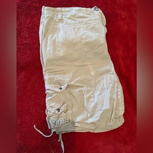 Men’s Cargo Shorts